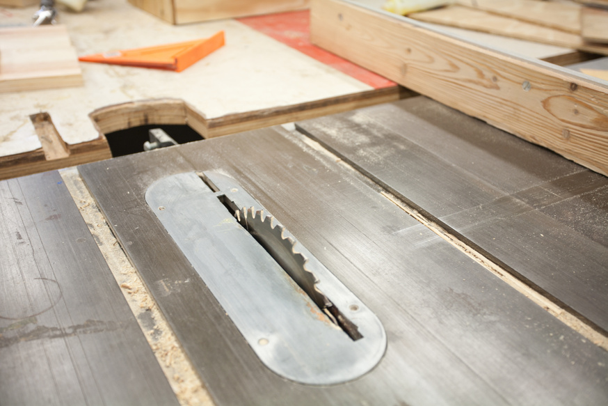 Lumber industry